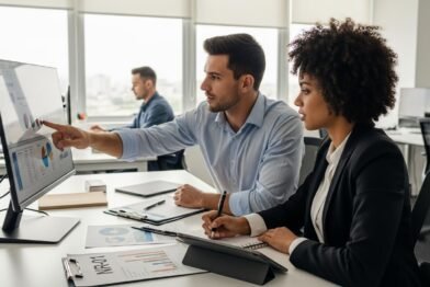 Como identificar riscos psicossociais de forma técnica?