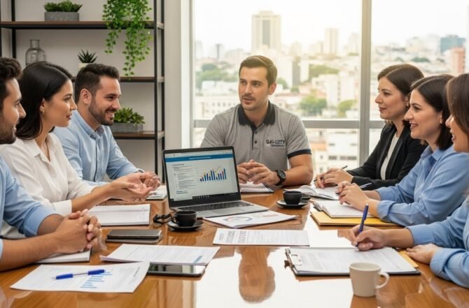 Integração do psicossocial ao PGR como nova obrigatoriedade
