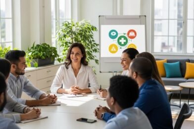 Riscos psicossociais na NR-01 e a nova gestão ocupacional