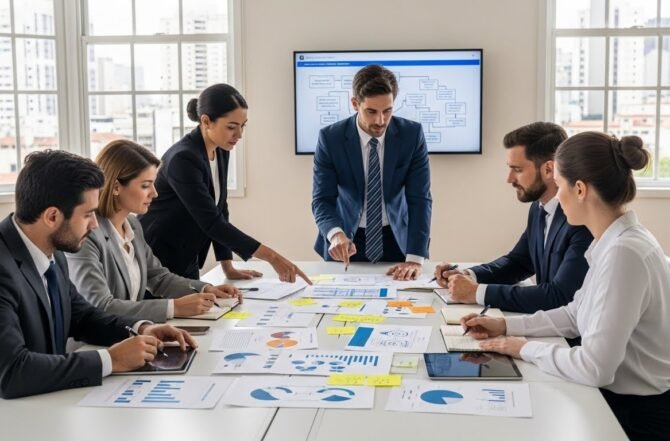 Consultoria estratégica integrada para gestão de SST legal trabalhista