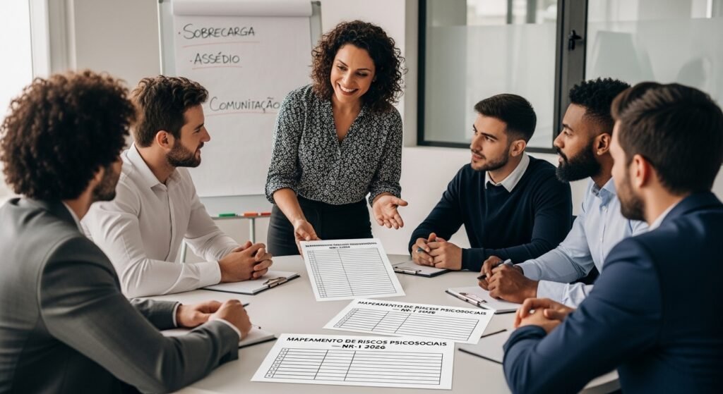 Implementação de GRO