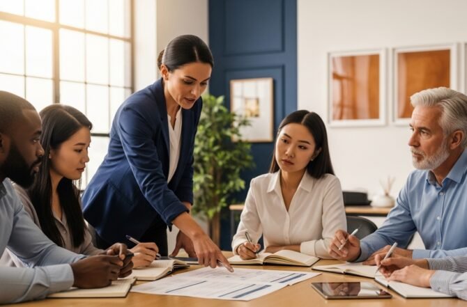 Como funciona NR1? Passos para entender a norma e se adequar em 2026!