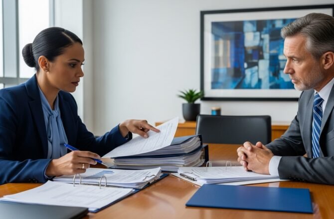 NR01 Enit: Pontos que toda empresa precisa saber sobre a fiscalização!