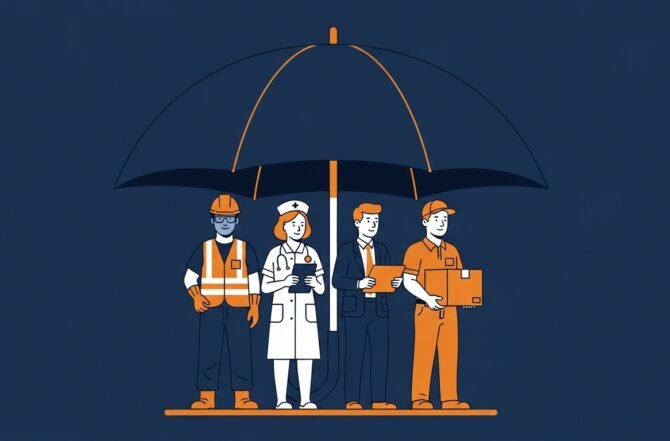 Onde a NR 01 deve ser aplicada? Setores que precisam se adequar!